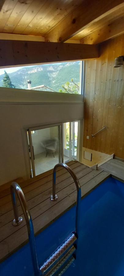 Bed and Breakfast Alma Bella Le Pegue Exterior foto